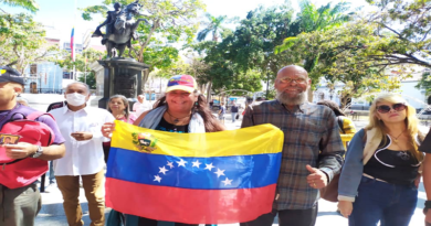 Artesanas y artesanos de Caracas continúan con actividades hasta el 31 de marzo