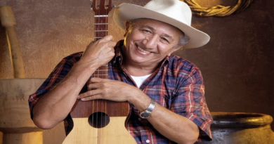 Artistas de Falcón realizarán homenaje al maestro Simón Díaz