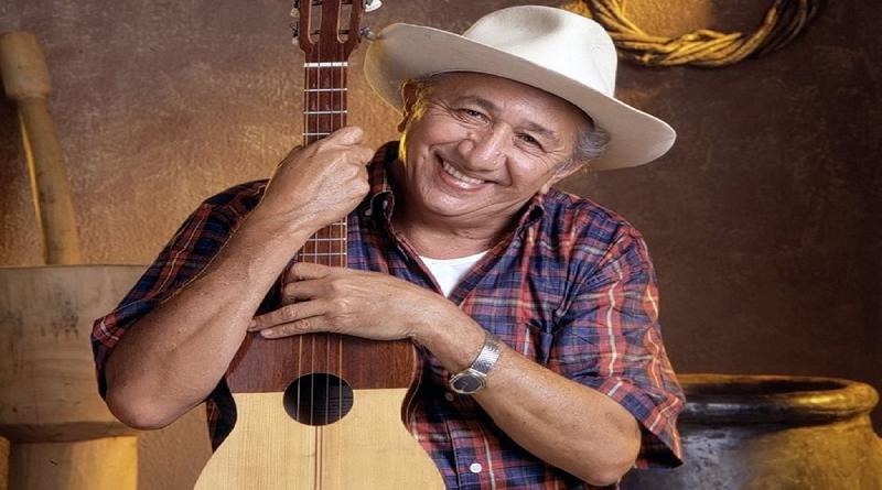 Artistas de Falcón realizarán homenaje al maestro Simón Díaz