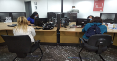 Atienden más de 19 mil solicitudes en oficinas comerciales de Cantv