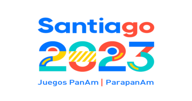 Avanzan en Chile preparativos para Juegos Panamericanos Santiago 2023