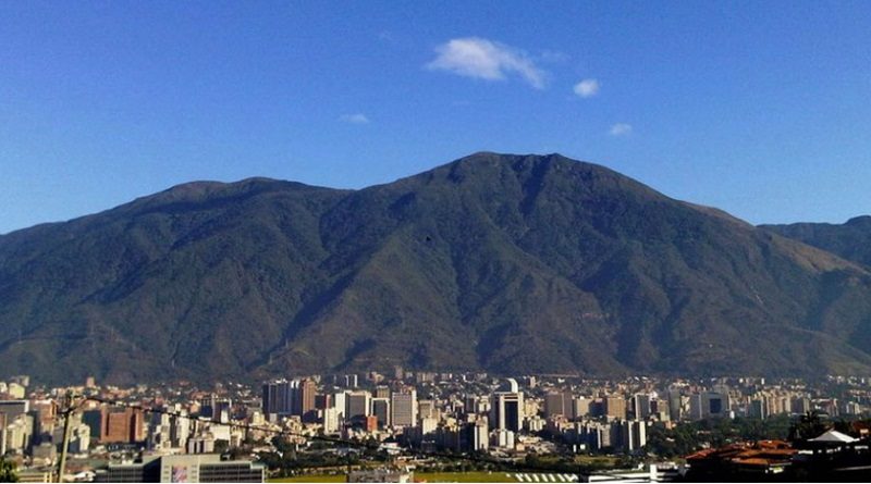 Prohíben pernocta y restringen accesos por sequía en el Waraira Repano