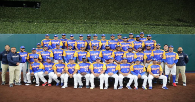 Sí se puede | Equipo de Venezuela realzará tricolor en el Clásico Mundial de Béisbol