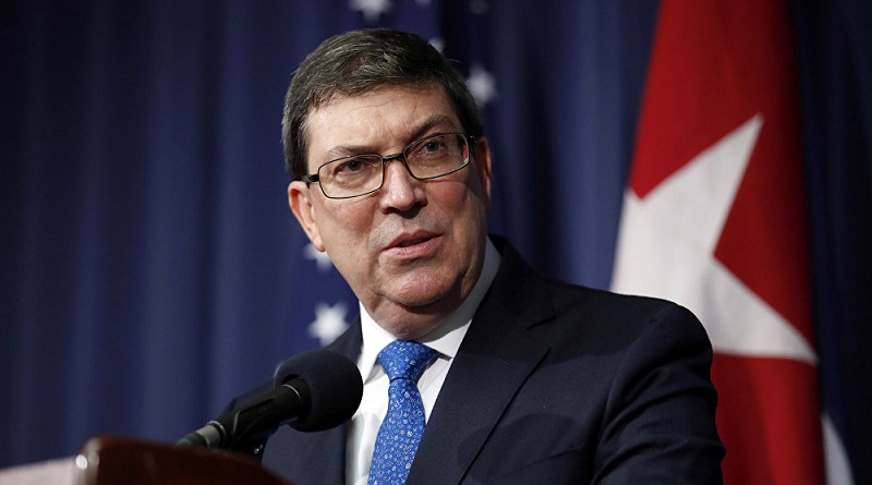 Cuba promoverá la cooperación internacional en Cumbre Iberoamericana