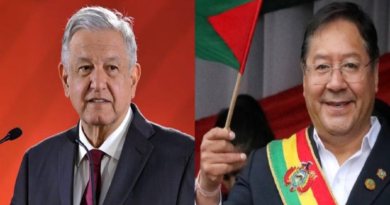 Bolivia respalda plan antiinflacionario que beneficiará a países de América Latina y el Caribe