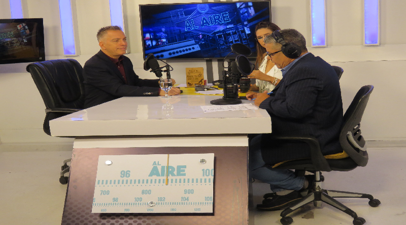 Expoferia Fedeindustria Carabobo 2023 contó con más de 11 mil visitantes y 120 expositores