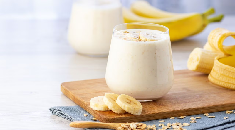 Descubre los beneficios de mezclar cambur con zanahoria y avena