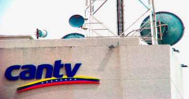 Canales de atención al público de Cantv retomarán actividades el 10 de abril﻿