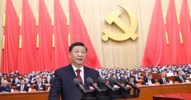 Presidente Xi Jinping aboga por la modernización de los pueblos donde tengan derecho a la voz