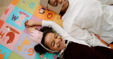 Revelan que sustancias químicas cotidianas obstaculizan el crecimiento infantil
