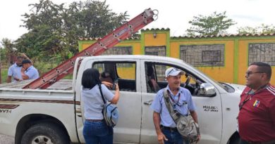 Cantv restablece servicios de telefonía fija e Internet a familias del urbanismo GMVV en Barinas