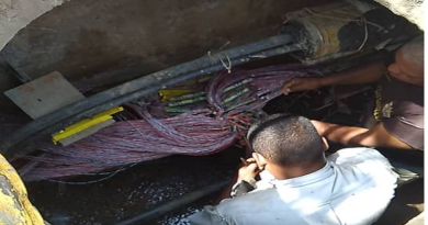Más de mil usuarios fueron beneficiados con reactivación de servicios de telecomunicaciones en Carabobo
