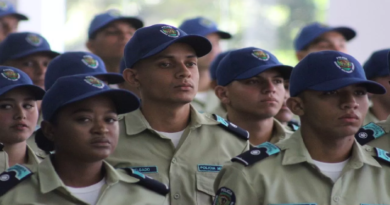 Jornada de atención integral favorece a funcionaros de la Policía de Caracas