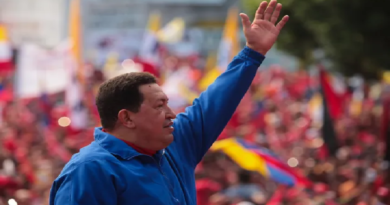 El comandante Hugo Chávez es el gran comunicador de todos los tiempos