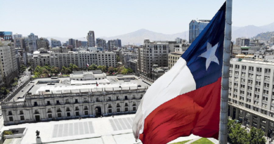Inicia campaña para elección de Consejo Constitucional en Chile