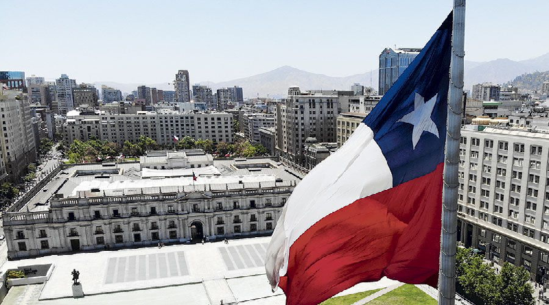 Inicia campaña para elección de Consejo Constitucional en Chile