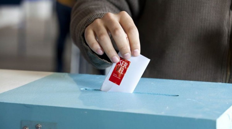 Chile inicia campaña para la elección del nuevo Consejo Constitucional