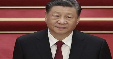 China reelige a Xi Jinping como presidente y designa otros dirigentes