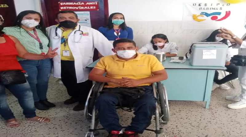 Clínica Popular Especializada atiende mensualmente a más de mil pacientes en Barinas