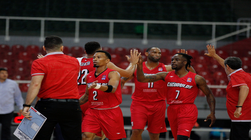 Cocodrilos conquista su sexta victoria al hilo en la Superliga