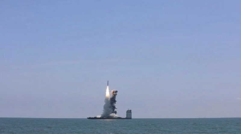Cohete Gran Marcha-11 de China realiza 16 lanzamientos consecutivos exitosos