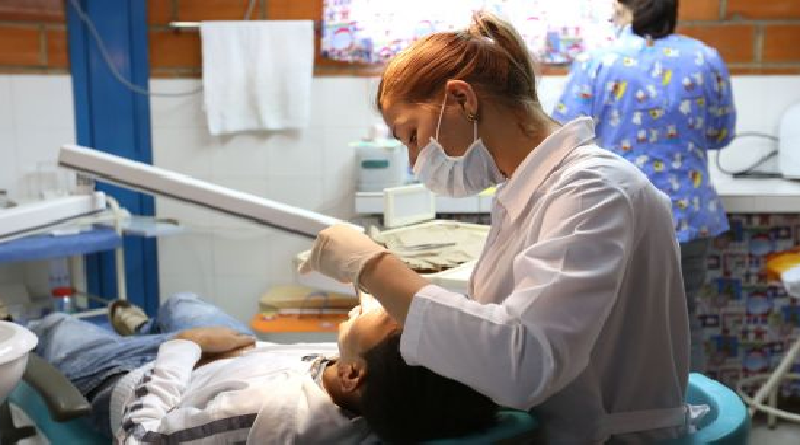 Constituyen más de 300 comités de salud en el estado Carabobo
