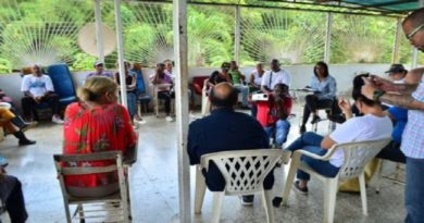 Garantizan atención a comunidades afrodescendientes del estado Miranda