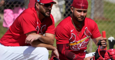 Conozca los juegos de Spring Training para este 4 de marzo