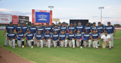 Conozca los jugadores que se desempeñan en la Liga Mayor de Béisbol Profesional