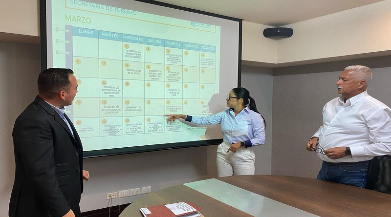 Consulta Popular Miranda 2022 promueve revisión de leyes para potenciar turismo