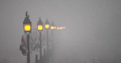 Estudios revelan que ciudades de India entre las más contaminadas del mundo