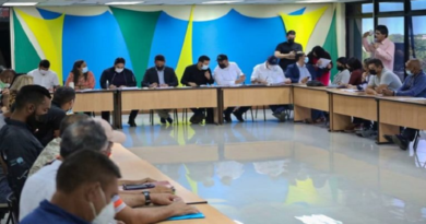 Corporación de Minas en Anzoátegui desarrolla Proyectos sociales