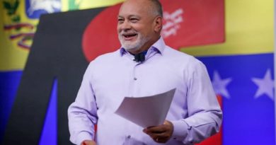 Con el Mazo Dando regresa este miércoles 22 de marzo