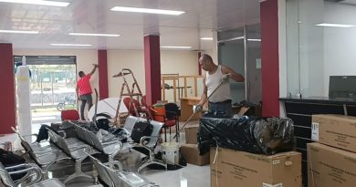 Inicia fase final del primer banco Bicentenario en la selva amazónica