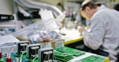 Científicos rusos encuentran una forma de crear un nuevo tipo de electrónica