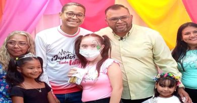 En jornada médica atienden a personas con Síndrome de Down