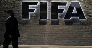 FIFA cancela sorteo del Mundial Sub-20 en Indonesia