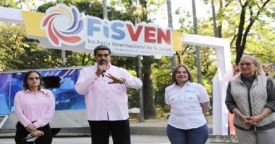Venezuela potenciará VenSalud como gran empresa de alta tecnología en electromedicina