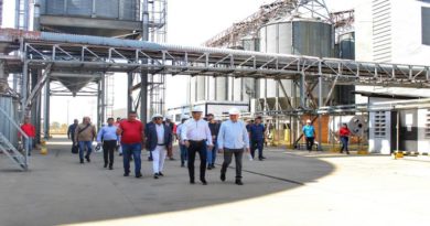 Planifican estrategias para impulsar la producción de las Unidades Productivas en Guárico