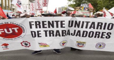 Crean comisión técnica para el rescate del Instituto de Seguridad Social en Ecuador
