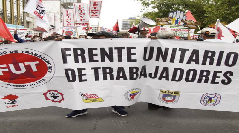 Crean comisión técnica para el rescate del Instituto de Seguridad Social en Ecuador