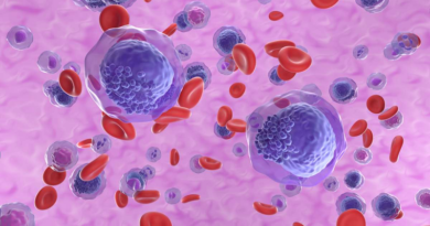 Fármaco experimental tiene resultados positivos en la cura de la leucemia