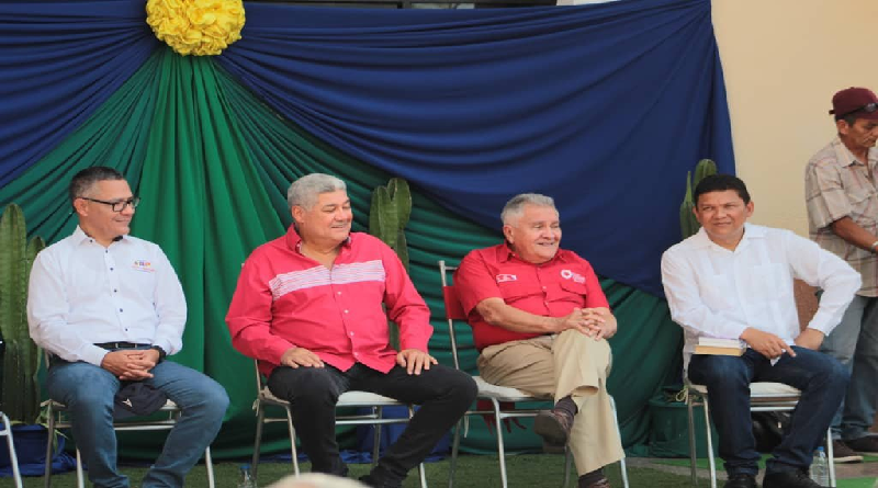 Instalan XVIII edición de la Filven en el estado Apure