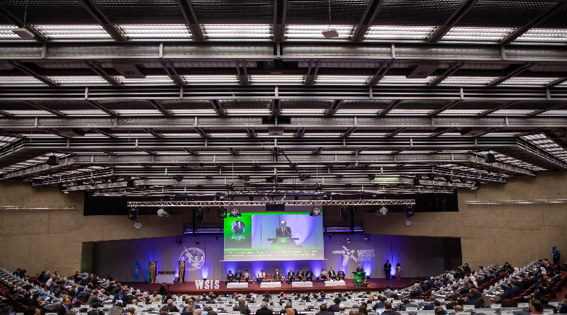 Cuba participa en Foro de la Cumbre sobre Sociedad de la Información