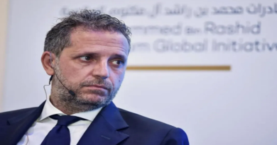 FIFA suspende al director deportivo del Tottenham