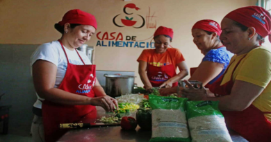 Activan Casa de Alimentación en complejo habitacional La Gran Victoria de Monagas