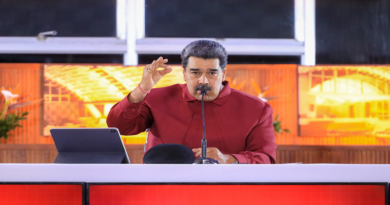 Jefe de Estado: Somos la fuerza moral y ética que construirá el futuro de Patria Bolivariana
