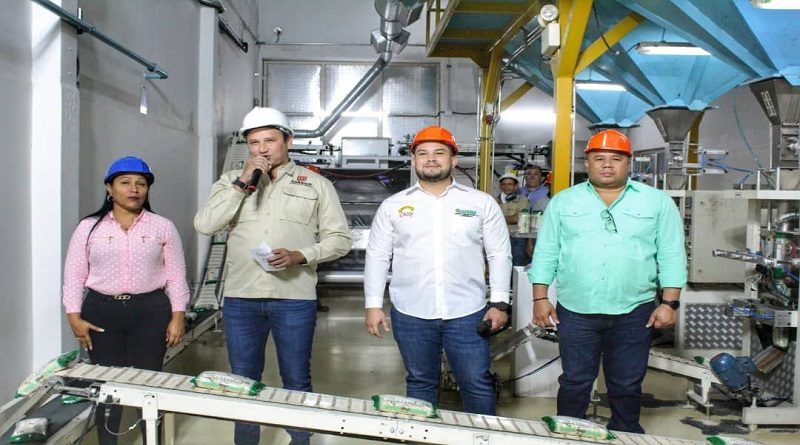 Ciclo Norte Verano 2022 - 2023 sembró 41 mil 789 hectáreas de arroz en Guárico