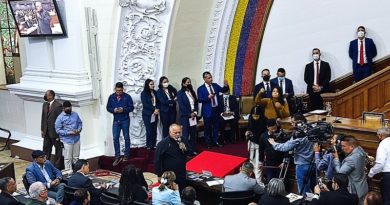 Aprobado Proyecto de Acuerdo con motivo del Cuarto Aniversario de la Batalla de los Puentes