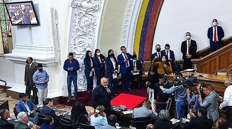 Aprobado Proyecto de Acuerdo con motivo del Cuarto Aniversario de la Batalla de los Puentes